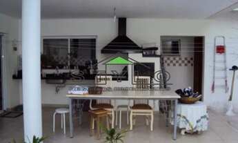 Imagem 2: SOBRADO - SWISS PARK - 3 STES C/ VARANDA!