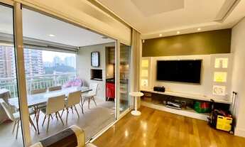 Imagem: Apartamento para venda e locação 103 metros