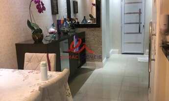 Imagem 6: Casa de condomínio com 3 quartos, 114m², à venda em São Paulo, Jardim Cidália