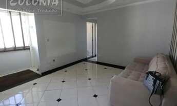 Imagem: Santo André - Apartamento Padrão - Vila