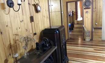 Imagem 6: Chácara à venda por R$ 650000.00, 4380.00 m2 - UVAIA - PONTA GROSSA/PR