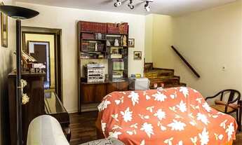 Imagem 5: São Paulo - Casa Padrão - CAMPO BELO