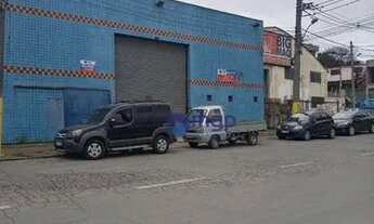 Imagem 4: Galpão para alugar por R$ 40.000/mês - Parque São Pedro - Itaquaquecetuba/SP