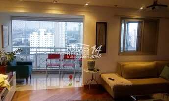 Imagem 2: APARTAMENTO 03 DORMITORIOS, 01 SUITE, 02 VAGAS, À VENDA POR R$ 1.200.000,00. OPORTUNIDADE