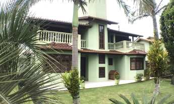 Imagem: CASA 7 DORMITÓRIOS, CAMPECHE