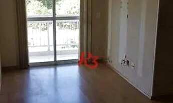 Imagem 2: Apartamento de 2 dormitórios em Santos