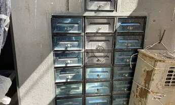 Imagem 6: Apartamento de 01 dormitório no Jardim França