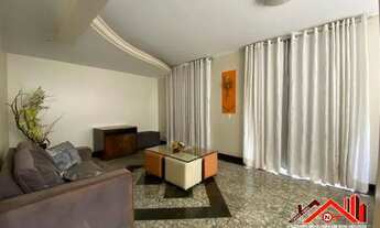 Imagem 6: Cobertura de Alto Padrão com Suíte Master, Completo em Armários e Varanda G