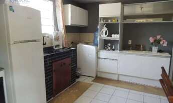 Imagem 4: Casa Poço fundo