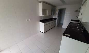 Imagem 7: Vitrine Umarizal - 183m² - 03 Suítes + Gabinete - 03 Vagas - Sala Ampla