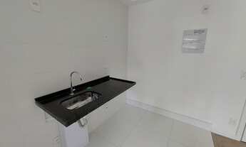 Imagem 6: Apartamento à venda no Morumbi, ao lado do shopping Jardim Sul, vista para o lazer, varan