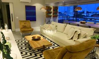 Imagem 4: Belíssimo apartamento com 2 suítes no Anália Franco