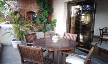 Imagem: Apartamento com 4 dormitórios à venda