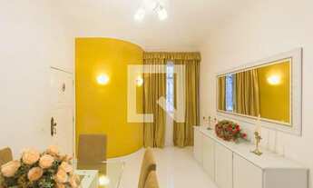 Imagem 4: Apartamento para Aluguel - São Cristóvão, 2 Quartos, 80 m2