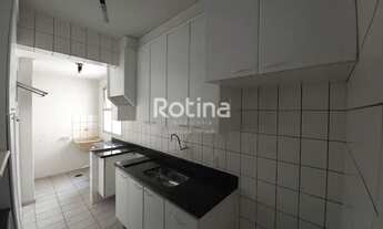 Imagem 3: Apartamento para aluguel, 3 quartos, 1 suíte, 1 vaga, Lagoinha - Uberlândia/MG