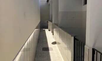 Imagem 2: Aluguel casa geminada