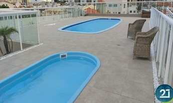 Imagem 2: SÃO JOSÉ - Apartamento Padrão - AREIAS