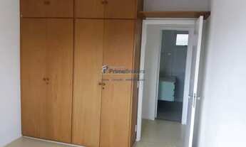 Imagem 5: APTO C/ VARANDA ALUGA-SE NA VILA MADALENA C/ 3 DORMS, SALA, COZ, 3 WC, ÁREA SERVIÇO, 2 VAG