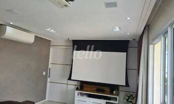 Imagem 4: São Paulo - Apartamento Padrão - Santana