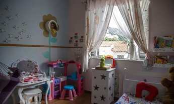 Imagem 6: Apartamento à Venda - Tijuca, 3 Quartos, 200 m2