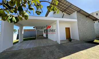 Imagem: Aluguel - Casa - Bairro Shalimar - Lagoa