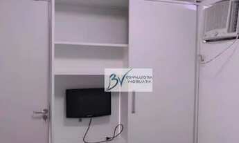 Imagem 3: MP- Flat Mobiliado Próximo ao Colégio Santa Maria