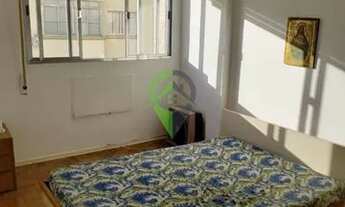 Imagem 2: Apartamento com 2 dormitórios à venda, 70 m² por R$ 532.000,00 - Aparecida - Santos/SP