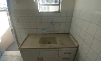 Imagem 7: Casa terrea de fundos