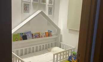 Imagem 4: Lindo apartamento Mobiliado chapada dos hibiscos- morada do ouro