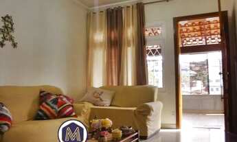 Imagem 3: CASA REFORMADA 273M²- 5 QUARTOS - 2 SUÍTES - 4 BANHEIROS - AQUECIMENTO SOLAR - 2 VAGAS