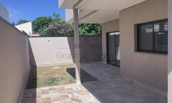 Imagem 6: Casa em Construção (Condomínio) Casa em Construção (Condomínio) em Jacareí