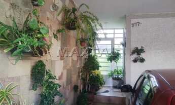 Imagem: Sobrado, na Vila Ede, 240m². Com 3 quartos