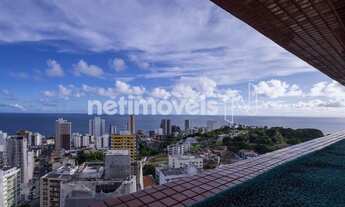 Imagem 2: Locação Apartamento 1 quarto Barra Salvador