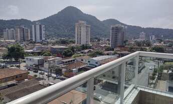 Imagem 4: APARTAMENTO 2 DORMITÓRIOS, LAZER COMPLETO PARA LOCAÇÃO NO CANTO DO FORTE