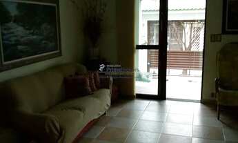 Imagem 7: Sobrado a venda em Mirandópolis 4 dormitórios e 7 vagas