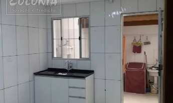 Imagem 5: Santo André - Casa Padrão - Vila Palmares