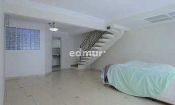 Imagem 2: SOBRADO no bairro Jardim Bela Vista com 120m². 3 dormitórios e 3 vagas. Confira