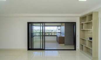 Imagem 3: Apartamento para aluguel de 105 m² com 2 quartos rico em armarios no Park Lozandes - Goiâ