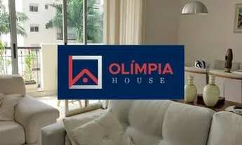 Imagem: Venda Apartamento 4 Dormitórios - 158 m²