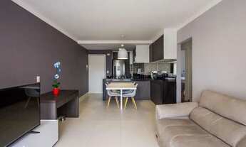 Imagem: Flat para aluguel possui 42 metros quadrados