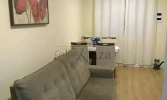 Imagem 2: Jacarei - Casa de Condomínio - Jardim Colonia