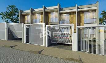 Imagem 2: Sobrado a venda no bairro Itoupavazinha com 02 dormitórios