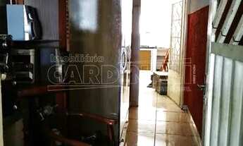 Imagem 4: Casa Padrão em Araraquara