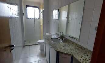 Imagem 6: Apartamento no Centro de Sorocaba, ótima localização. Com 4 quartos sendo 2 suítes