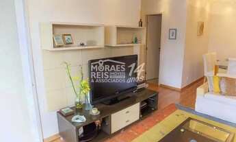 Imagem 6: Apartamento à venda, 105 m² por R$ 1.280.000,00 - Brooklin Paulista - São Paulo/SP