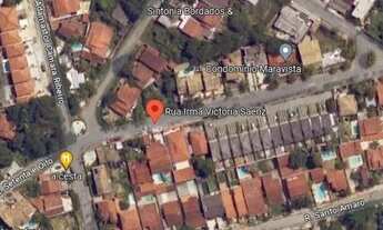 Imagem 3: Casa para venda tem 179 metros quadrados com 4 quartos em Maravista - Niterói - RJ