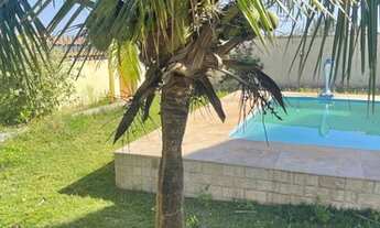 Imagem 6: Linda Casa Beira da Praia em Cordeirinho - Marica RJ