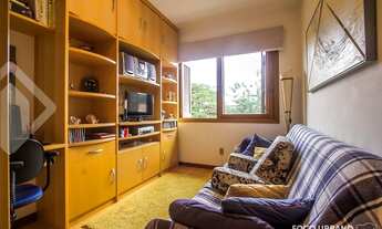 Imagem 6: Apartamento de 3 dormitórios com vaga na garagem no bairro Floresta