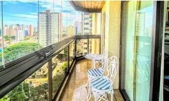 Imagem 4: São Paulo - Apartamento Padrão - Vila Clementino