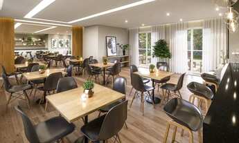 Imagem 6: Viva em Estilo! Apartamento Garden em Nova Irajá, 64m², 2 Quartos e 1 Vaga. Seu refúgio pa